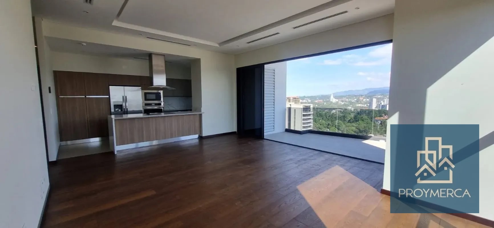 Apartamento en Venta para Estrenar, Zona 10 - 1