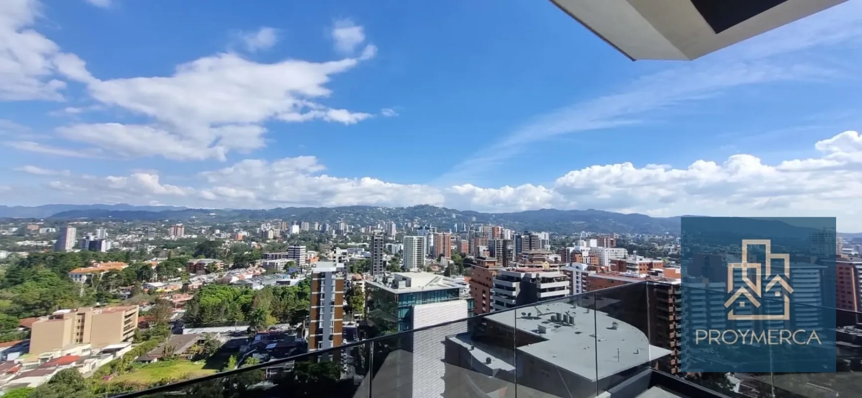 Apartamento en Venta para Estrenar, Zona 10 - 13
