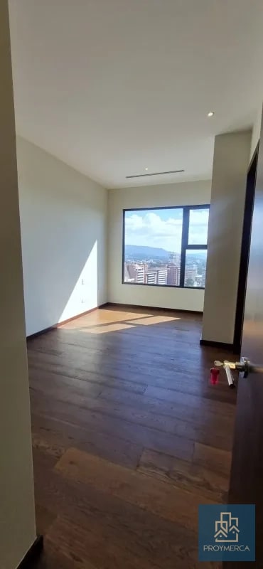 Apartamento en Venta para Estrenar, Zona 10 - 11