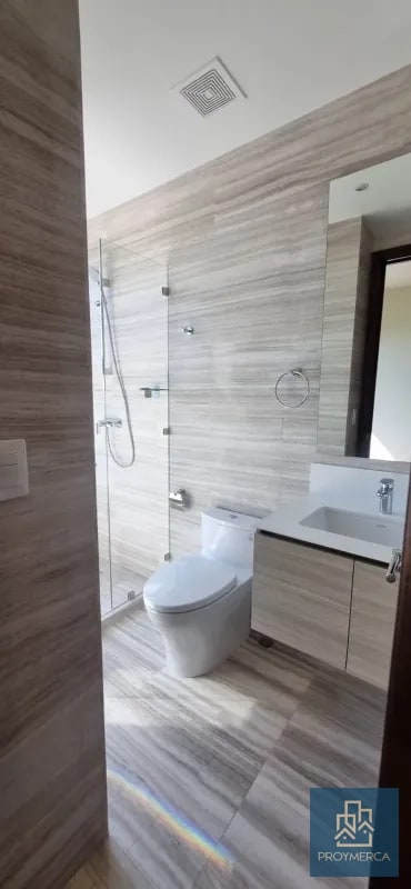 Apartamento en Venta para Estrenar, Zona 10 - 10