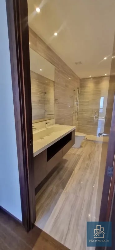 Apartamento en Venta para Estrenar, Zona 10 - 7
