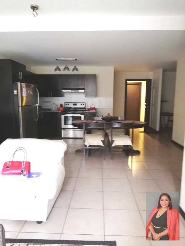 Apartamento Torre Barcelona - 6