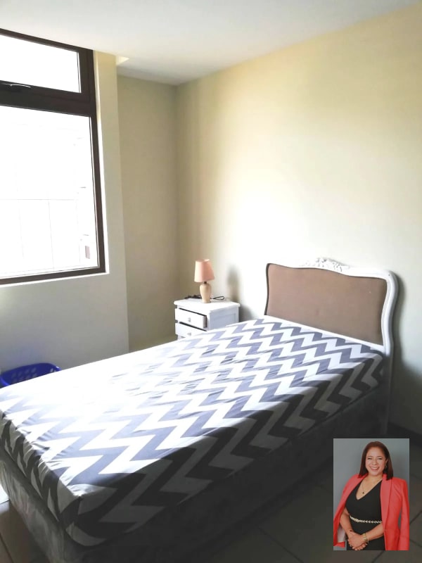 Apartamento Torre Barcelona - 4