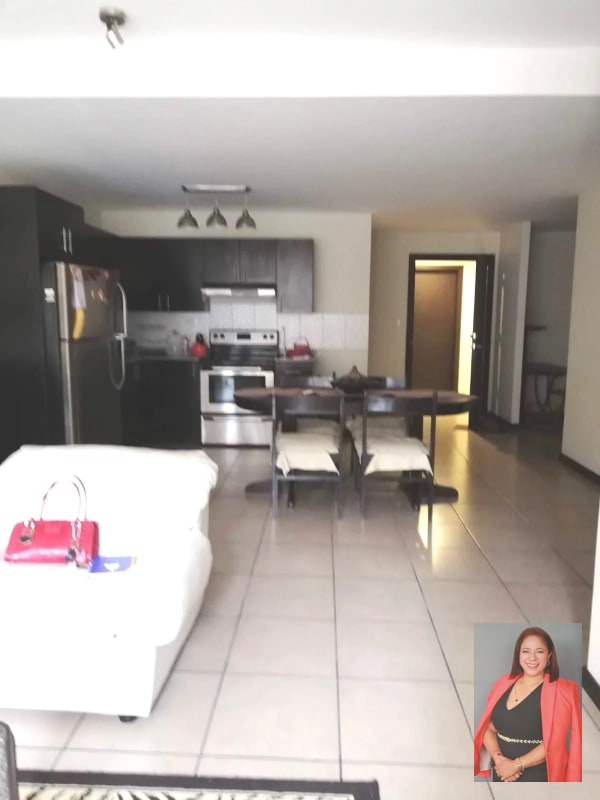 Apartamento Torre Barcelona - 3