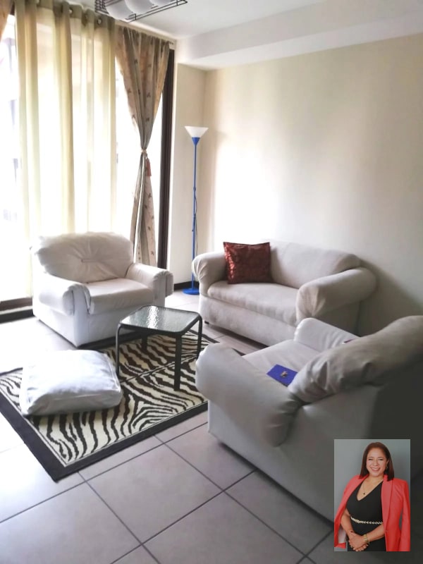 Apartamento Torre Barcelona - 2