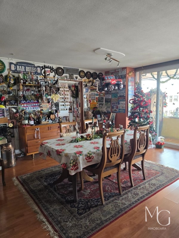 APARTAMENTO EN VENTA EN VÍA MARIS ZONA 10 - 6