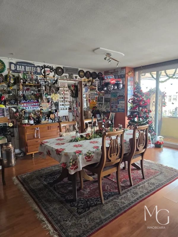 APARTAMENTO EN VENTA EN VÍA MARIS ZONA 10 — Apartamento en Venta en Zona 10, Guatemala, Ciudad — foto 6 de 10