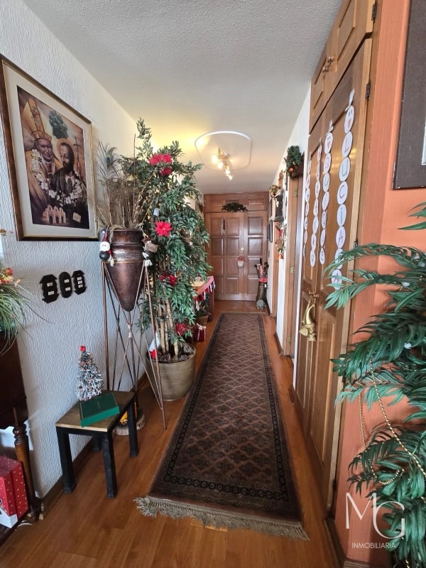 APARTAMENTO EN VENTA EN VÍA MARIS ZONA 10 - 5