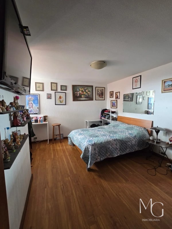 APARTAMENTO EN VENTA EN VÍA MARIS ZONA 10 - 4