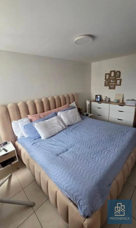 Apartamento Nuevo con vista a los volcanes en venta, Edificio Parque San Jorge zona 11 - 8