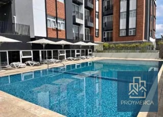 Apartamento Nuevo con vista a los volcanes en venta, Edificio Parque San Jorge zona 11 — Apartamento en Venta en Parque San Jorge, Zona 11, Guatemala, Ciudad — miniatura 7 de 11