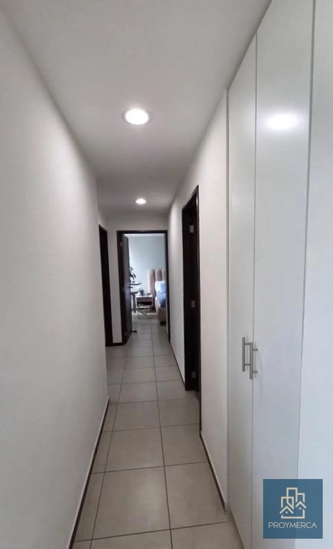 Apartamento Nuevo con vista a los volcanes en venta, Edificio Parque San Jorge zona 11 - 5