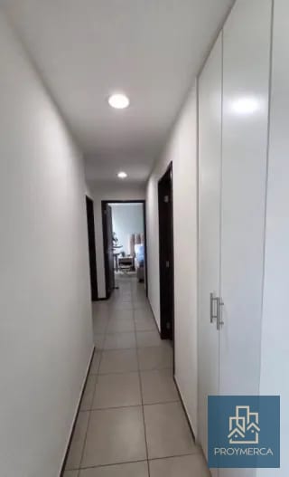 Apartamento Nuevo con vista a los volcanes en venta, Edificio Parque San Jorge zona 11 — Apartamento en Venta en Parque San Jorge, Zona 11, Guatemala, Ciudad — miniatura 5 de 11