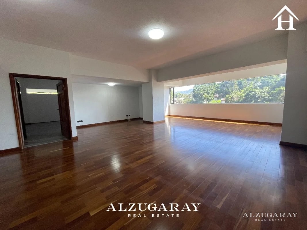 APTO AMPLIO C/ VISTA, Z.14 2 HAB. / EDIFICIO EXCLUSIVO - 1