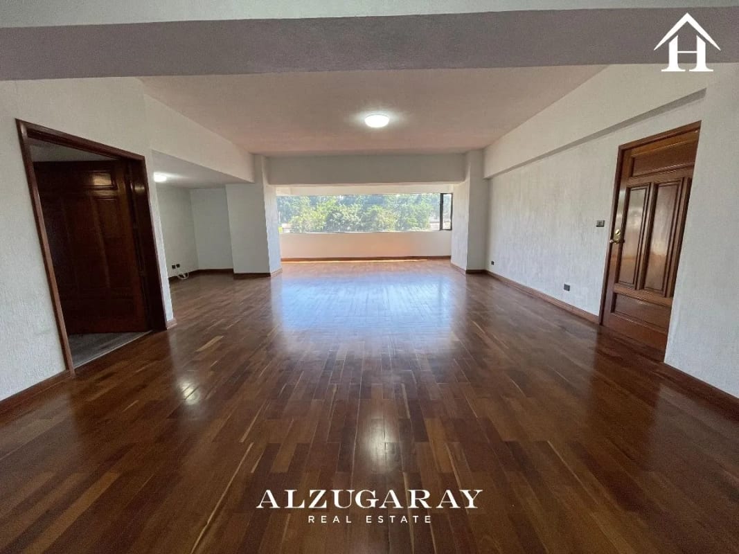 APTO AMPLIO C/ VISTA, Z.14 2 HAB. / EDIFICIO EXCLUSIVO — Apartamento en Alquiler en Zona 14, Guatemala, Ciudad — foto 13 de 13