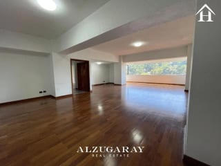 APTO AMPLIO C/ VISTA, Z.14 2 HAB. / EDIFICIO EXCLUSIVO — Apartamento en Alquiler en Zona 14, Guatemala, Ciudad — miniatura 12 de 13