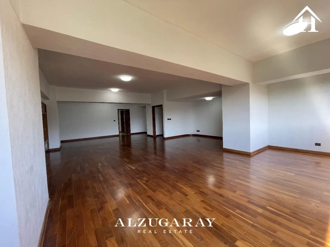 APTO AMPLIO C/ VISTA, Z.14 2 HAB. / EDIFICIO EXCLUSIVO — Apartamento en Alquiler en Zona 14, Guatemala, Ciudad — foto 11 de 13