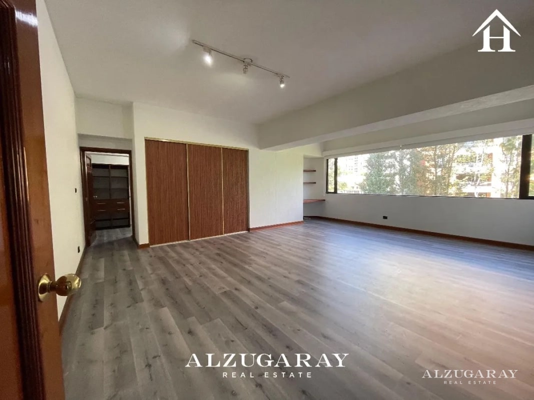 APTO AMPLIO C/ VISTA, Z.14 2 HAB. / EDIFICIO EXCLUSIVO - 8
