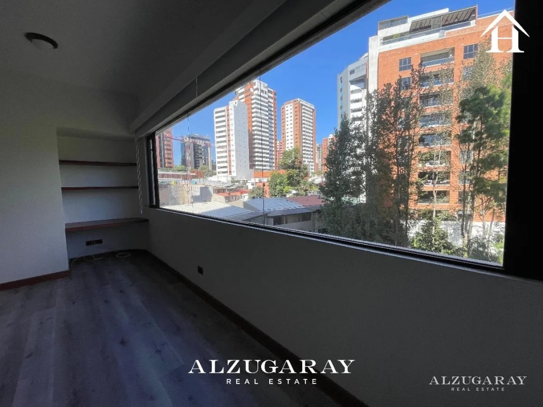 APTO AMPLIO C/ VISTA, Z.14 2 HAB. / EDIFICIO EXCLUSIVO - 3