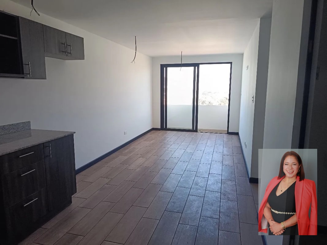 Petapolis Apartamento - 1