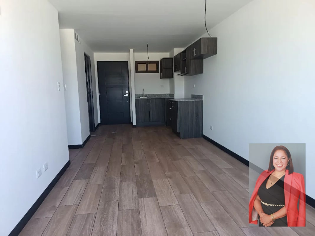 Petapolis Apartamento - 9