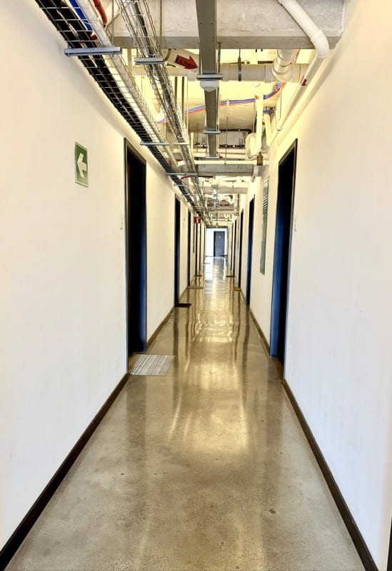 Apartamento en Venta Edificio Fabra zona 10 — Apartamento en Venta en Fabra, Zona 10, Guatemala, Ciudad — foto 1 de 9