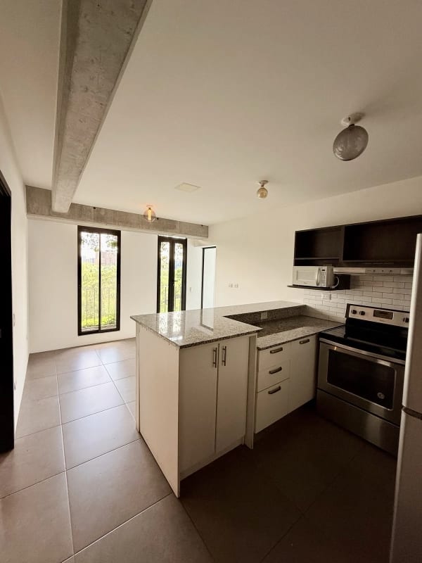 Apartamento en Venta Edificio Fabra zona 10 — Apartamento en Venta en Fabra, Zona 10, Guatemala, Ciudad — foto 6 de 9