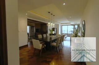 Santa Maria amueblado 3 hab — Apartamento en Alquiler en Santa María, Zona 10, Guatemala, Ciudad — miniatura 5 de 5