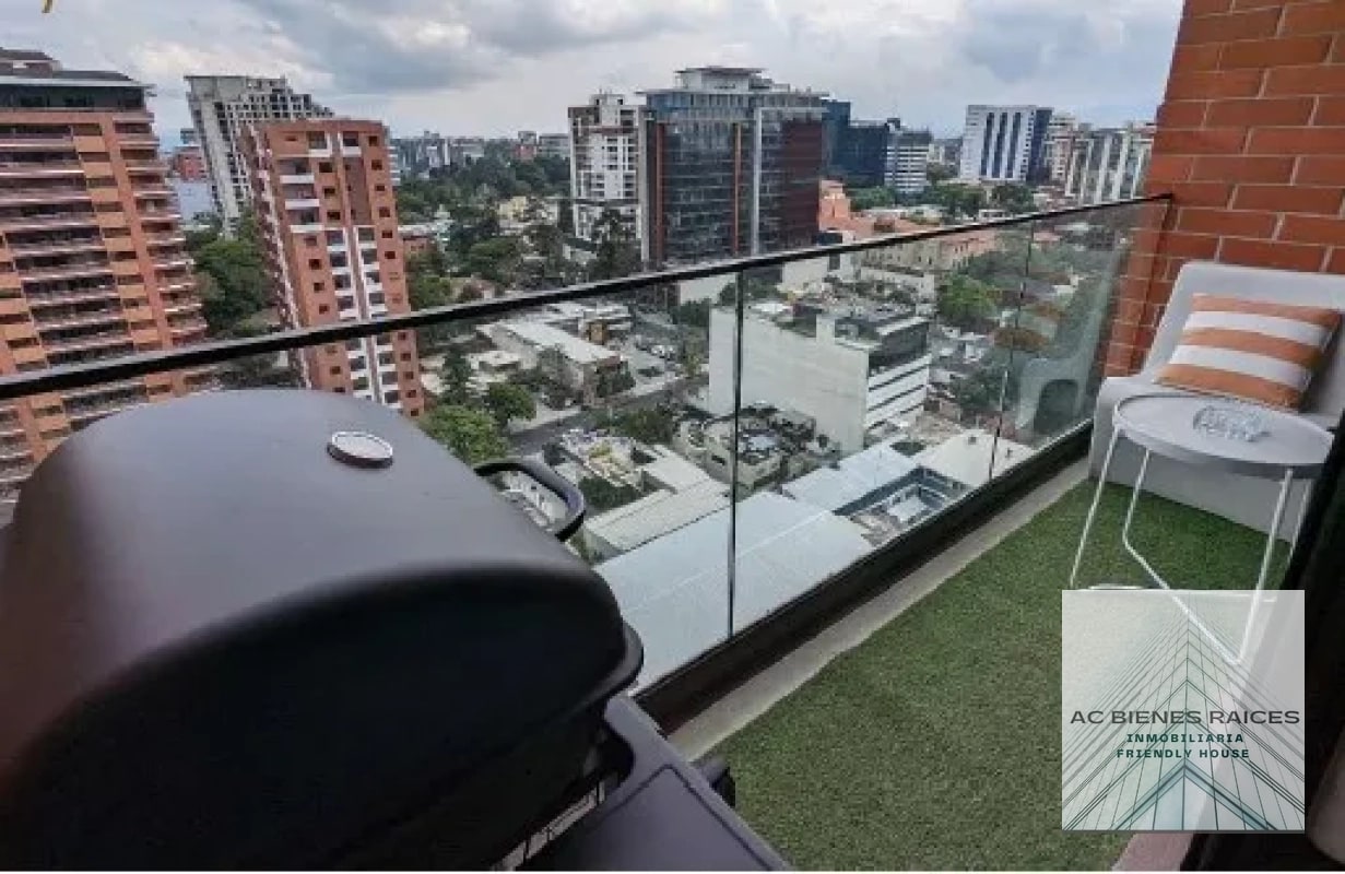 Diago 6 apartamento para inversión zona 10 - 10