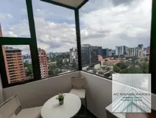 Diago 6 apartamento para inversión zona 10 — Apartamento en Venta en Diagoseis, Zona 10, Guatemala, Ciudad — miniatura 9 de 12
