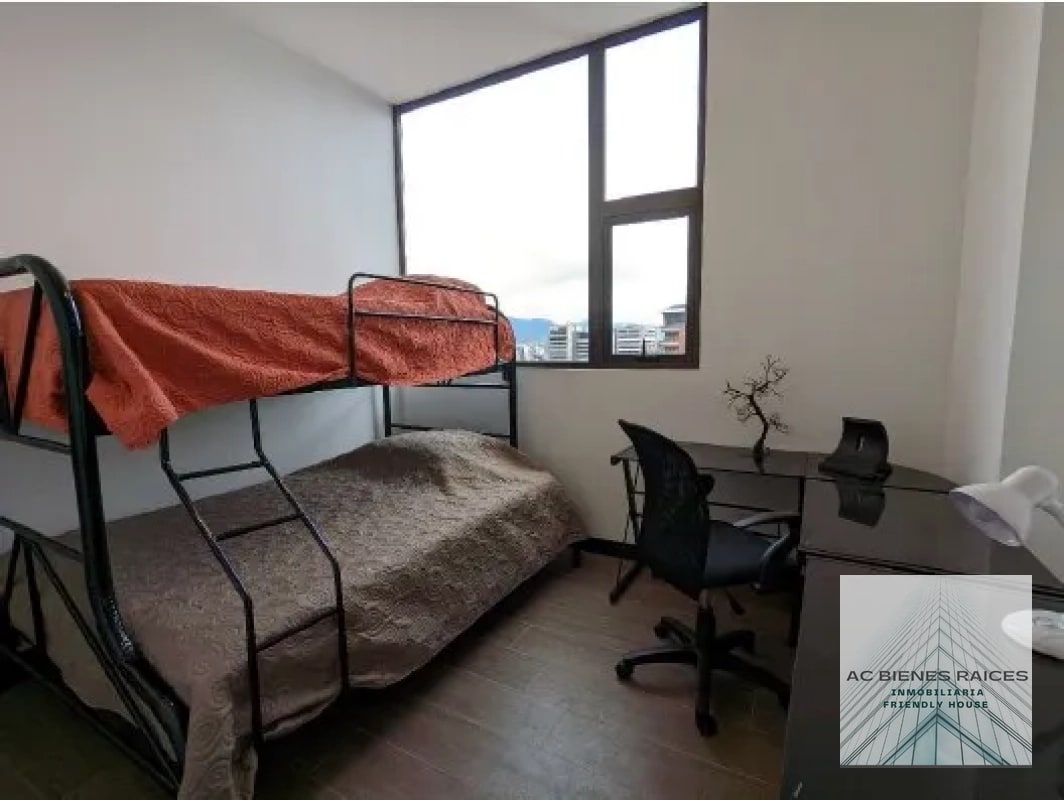 Diago 6 apartamento para inversión zona 10 - 5