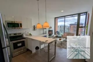 Renta Amueblado en Diago 6 zona 10 — Apartamento en Alquiler en Diagoseis, Zona 10, Guatemala, Ciudad — miniatura 11 de 11