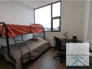 Renta Amueblado en Diago 6 zona 10 — Apartamento en Alquiler en Diagoseis, Zona 10, Guatemala, Ciudad — miniatura 4 de 11