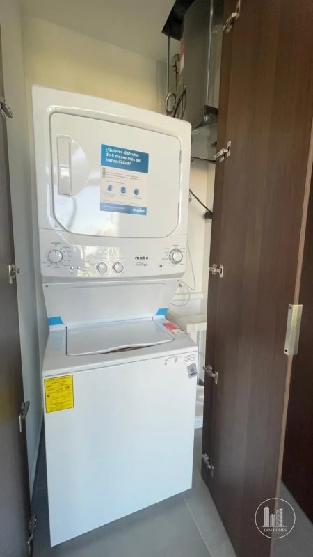 Lindo apartamento en renta en zona 15 para estrenar - 3