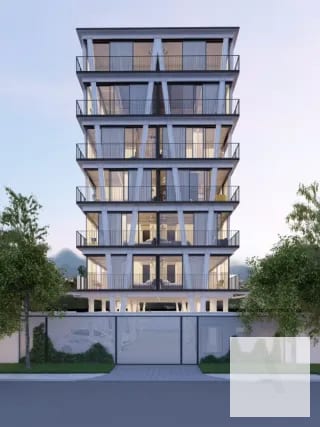 Apartamento moderno tipo estudio en RENTA, zona 16 — Apartamento en Alquiler en Zona 16, Guatemala, Ciudad — miniatura 8 de 8