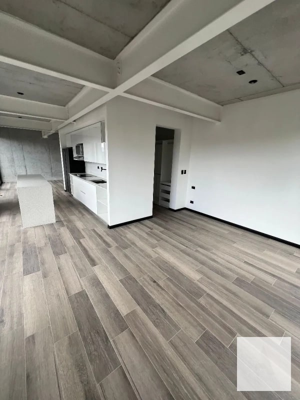 Apartamento moderno tipo estudio en RENTA, zona 16 - 17