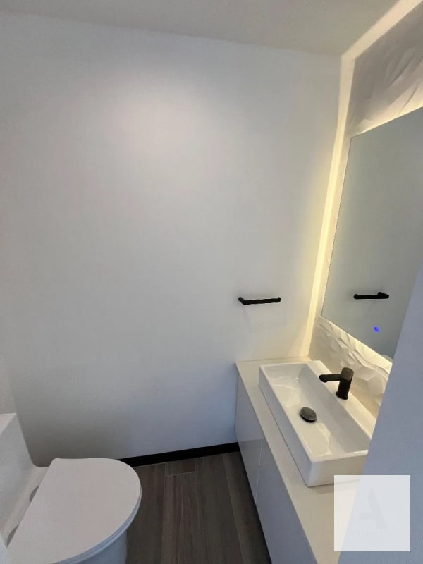 Apartamento moderno tipo estudio en RENTA, zona 16 - 15