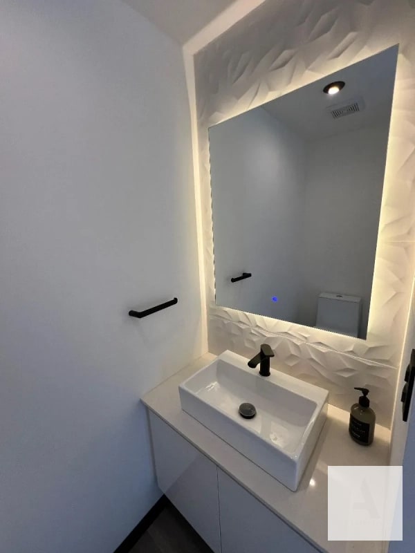 Apartamento moderno tipo estudio en RENTA, zona 16 - 5
