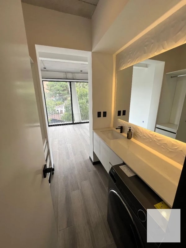 Apartamento moderno tipo estudio en RENTA, zona 16 - 2