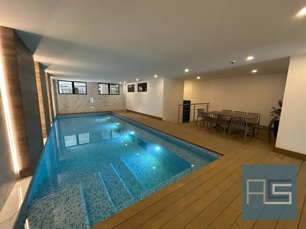 *Moderno Apto para estrenar de 3 habitaciones con jardín y dorm de servicio en Vista Hermosa II, zona 15* - 15