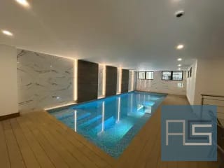 *Moderno Apto para estrenar en Alquiler de 3 habitaciones con jardín y dorm de servicio en Vista Hermosa II, zona 15*  — Apartamento en Alquiler en Arles, Zona 15, Guatemala, Ciudad — miniatura 17 de 17