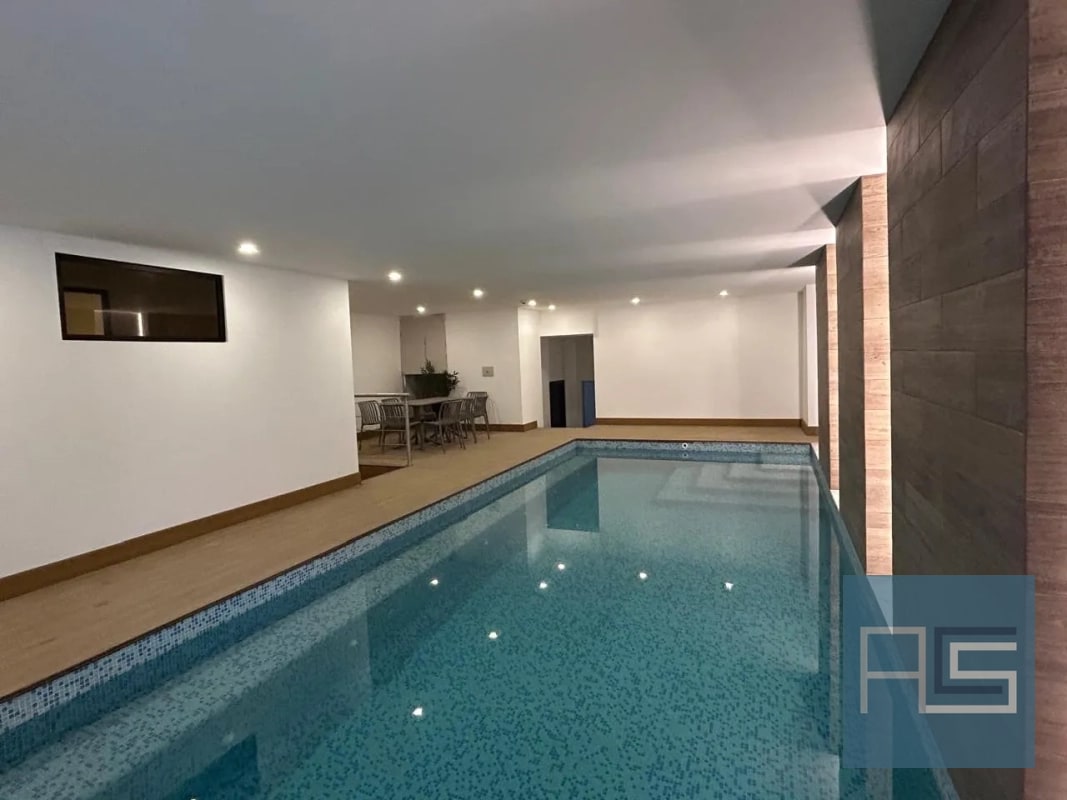 *Moderno Apto para estrenar de 3 habitaciones con jardín y dorm de servicio en Vista Hermosa II, zona 15* - 16