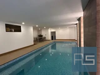 *Moderno Apto para estrenar en Alquiler de 3 habitaciones con jardín y dorm de servicio en Vista Hermosa II, zona 15*  — Apartamento en Alquiler en Arles, Zona 15, Guatemala, Ciudad — miniatura 16 de 17