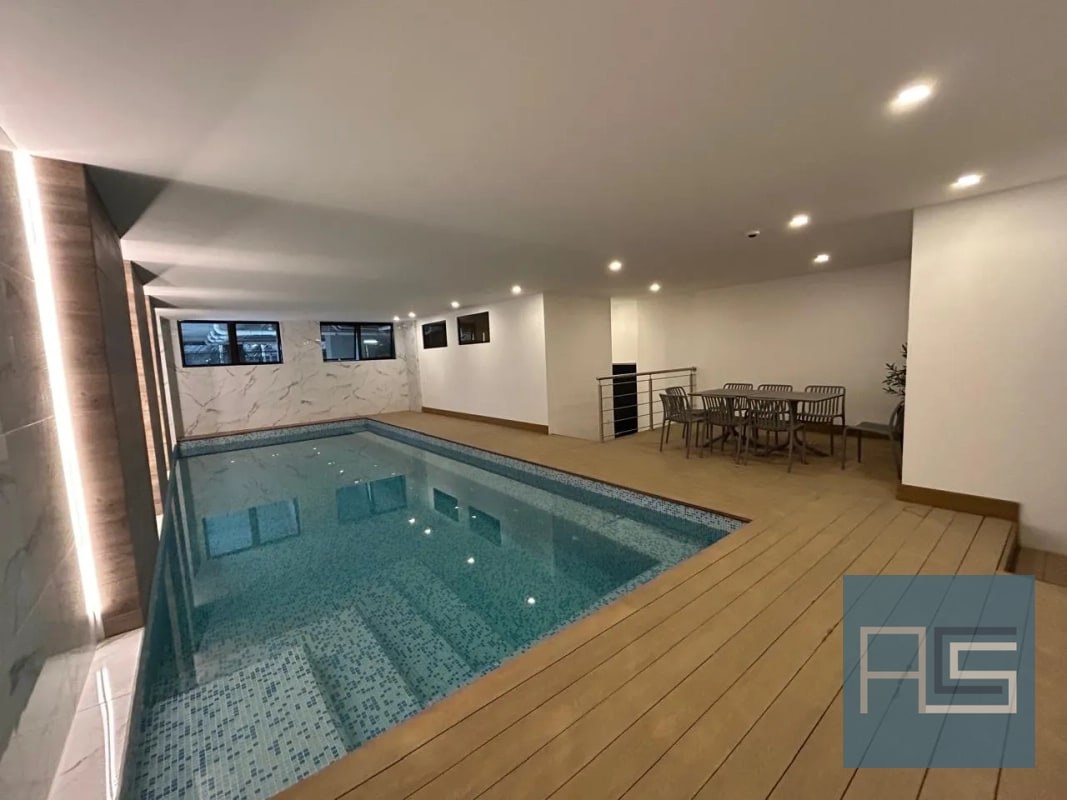 *Moderno Apto para estrenar de 3 habitaciones con jardín y dorm de servicio en Vista Hermosa II, zona 15* - 14