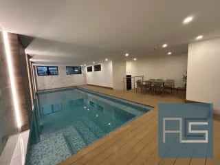 *Moderno Apto para estrenar en Alquiler de 3 habitaciones con jardín y dorm de servicio en Vista Hermosa II, zona 15*  — Apartamento en Alquiler en Arles, Zona 15, Guatemala, Ciudad — miniatura 14 de 17