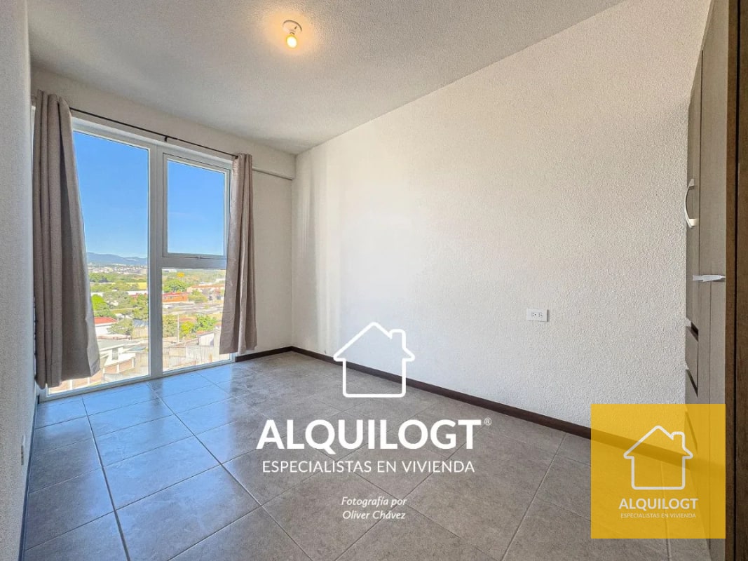 APARTAMENTO COLONIA MONTE MARÍA ZONA 12 DE 2 HAB AGT2877 - 1
