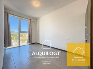 APARTAMENTO COLONIA MONTE MARÍA  ZONA 12 DE 2 HAB AGT2877 — Apartamento en Alquiler en Zona 12, Guatemala, Ciudad — miniatura 1 de 8