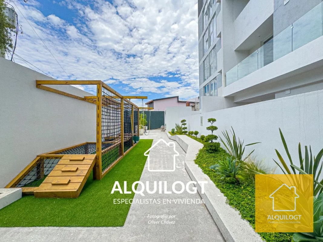 APARTAMENTO COLONIA MONTE MARÍA ZONA 12 DE 2 HAB AGT2877 - 7