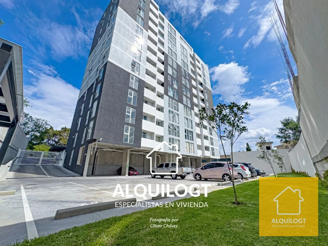 APARTAMENTO COLONIA MONTE MARÍA  ZONA 12 DE 2 HAB AGT2877 - 6