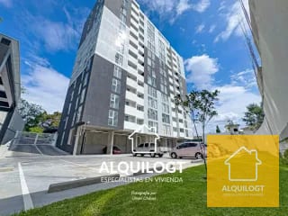 APARTAMENTO COLONIA MONTE MARÍA  ZONA 12 DE 2 HAB AGT2877 — Apartamento en Alquiler en Zona 12, Guatemala, Ciudad — miniatura 6 de 8